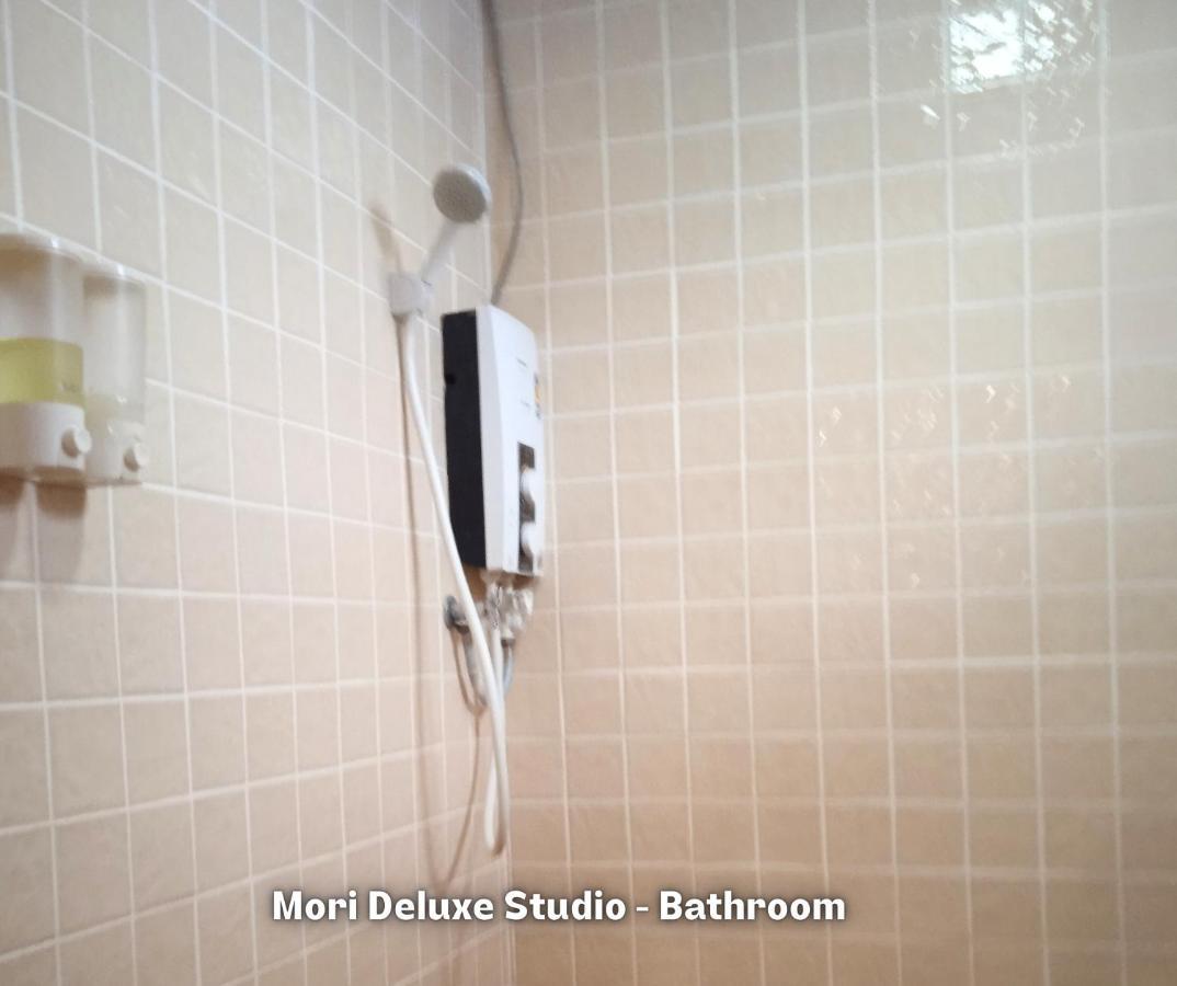Mori Jonker Apartamento Malacca Exterior foto