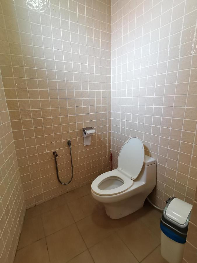 Mori Jonker Apartamento Malacca Exterior foto