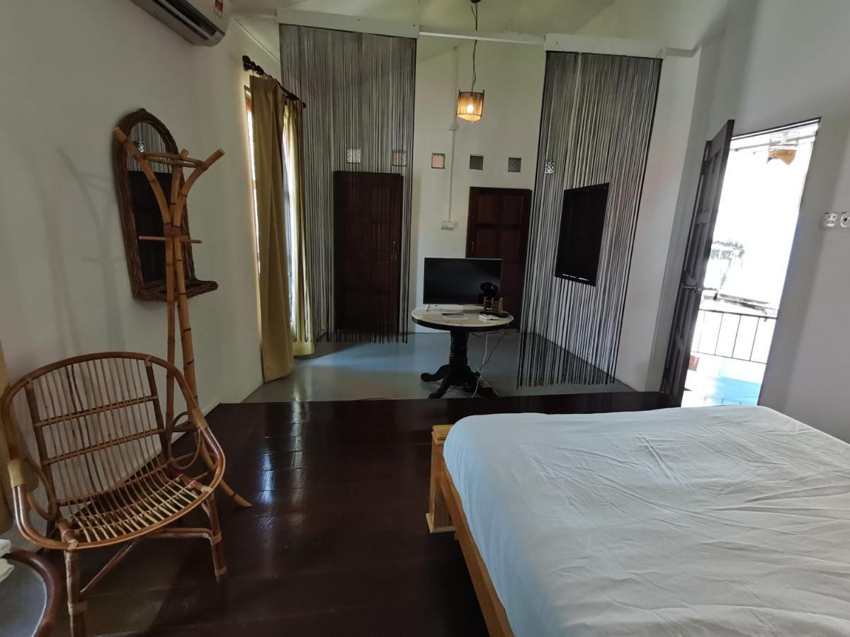 Mori Jonker Apartamento Malacca Exterior foto