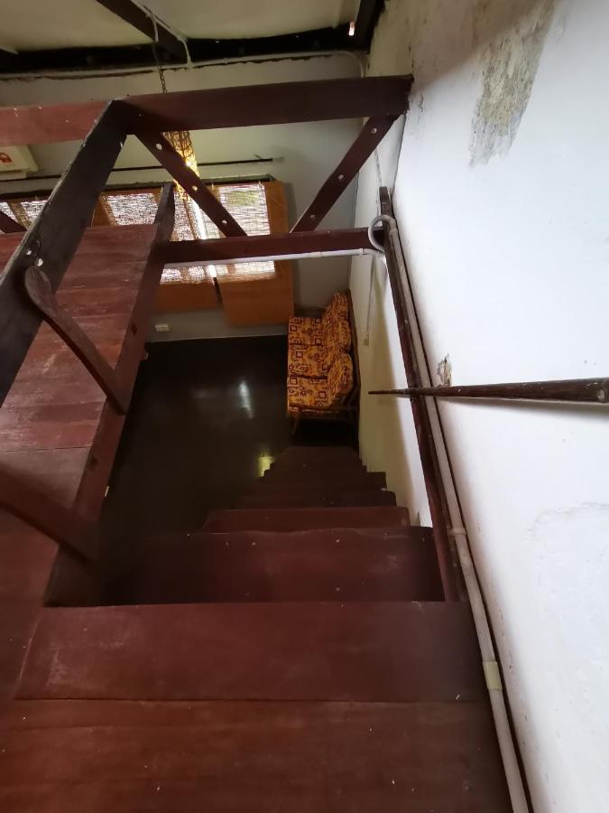 Mori Jonker Apartamento Malacca Exterior foto